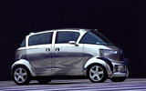 Mitsubishi Se-Ro (2003)