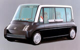 Honda Neukom (1999) Honda Neukom (1999)