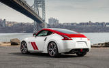 Nissan-370Z 50th Anniversary Edition (2019)