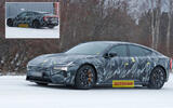 Polestar 5 Polestar 5