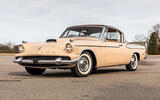 Packard Hawk