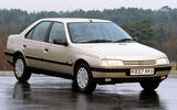 Peugeot 405: 324 Peugeot 405: 324