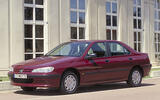Peugeot 406 Peugeot 406