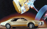 4: 1966 Oldsmobile Toronado 4: 1966 Oldsmobile Toronado