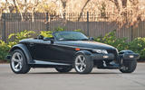 Plymouth Prowler (1997) Plymouth Prowler