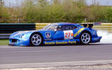 TVR Cerbera Speed 12 (1996) TVR Cerbera Speed 12 (1996)