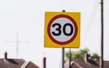 Speed limits
