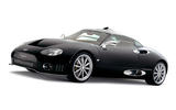 Spyker C8 Spyker C8