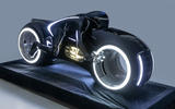 Tron Light Cycle (2010) Tron Light Cycle (2010)