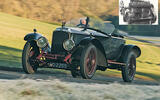 Vauxhall A-Type