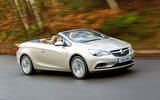 VAUXHALL CASCADA 2013-2019 - £6500-£11,500 VAUXHALL CASCADA 2013-2019 - £6500-£11,500