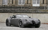Wiesmann (1993-2014) Wiesmann (1993-2014)
