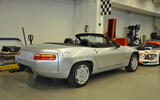 Porsche 928 Convertible (1987) Porsche 928 Convertible (1987)