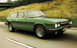 Reliant Scimitar GTE (1968-1975) Reliant Scimitar GTE (1968-1975)