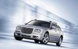 Chrysler 300C Touring (2006)