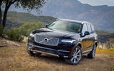 XC90 (2014) XC90 (2014)
