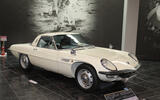 Mazda Cosmo (1969)