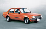 Daewoo Maepsy (1982)