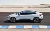 Polestar 4 Polestar 4