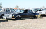 1984 Lincoln Continental 1984 Lincoln Continental