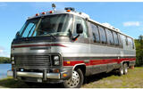 Airstream 350 Airstream 350