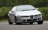 Alfa Romeo Brera Alfa Romeo Brera