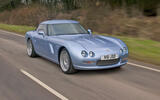 Bristol Fighter T (2004) Bristol Fighter T (2004)
