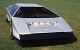 Aston Martin Bulldog (1980) Aston Martin Bulldog (1980)