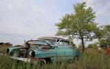 CADILLAC - 1951 CADILLAC - 1951