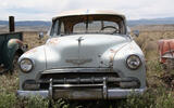 Chevrolet 1952