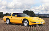 Chevrolet Small Block Mk2 (1992)