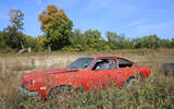 CHEVROLET VEGA - 1974