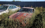 DATSUN 280Z - 1978