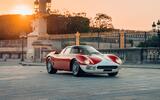 1964 Ferrari 250 LM 1964 Ferrari 250 LM