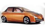 Hyundai FGV-II (1999) Hyundai FGV-II (1999)