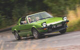 Fiat X1/9