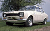 Ford Escort RS1600 (1970)