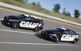 Ford Police Interceptors (2010)