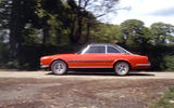 72: Gordon-Keeble 72: Gordon-Keeble