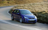 4: Ford Focus RS Mk1(2002)