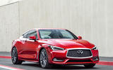 18: Infiniti Q60 18: Infiniti Q60