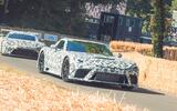 Lexus 'LFR' Lexus 'LFR'