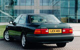 Lexus LS400 (1989)