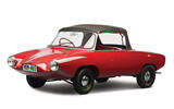 Lightburn Zeta Sports (1964)