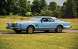 Lincoln Continental (1970s)