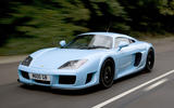Noble M600 (2010) Noble M600 (2010)