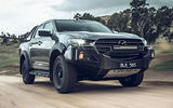 Mazda BT-50