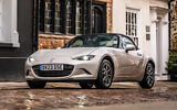 Mazda MX-5 Mazda MX-5