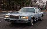 Mercury – Grand Marquis. 1975-2011: 2.96 million