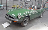 29: MGB